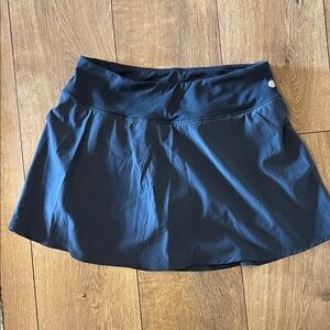☀️MUST GO!!☀️ Grey Zella tennis Skirt